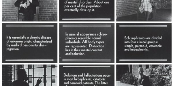 A New Cause For Mental Disease