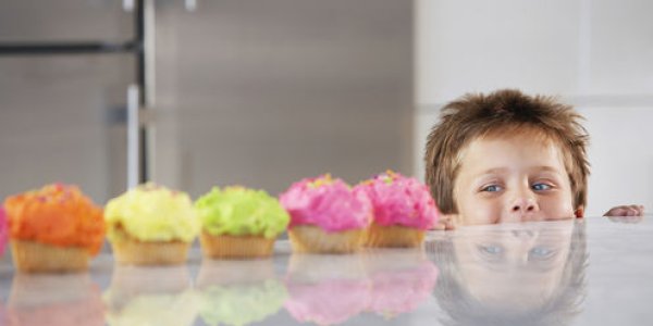 Children Learn To Lie At Age Two – Here’s How To Get Them To Tell The Truth