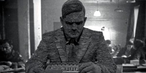 Cracks In Cryptography: Codebreaking Has Moved On Since Turing's Day