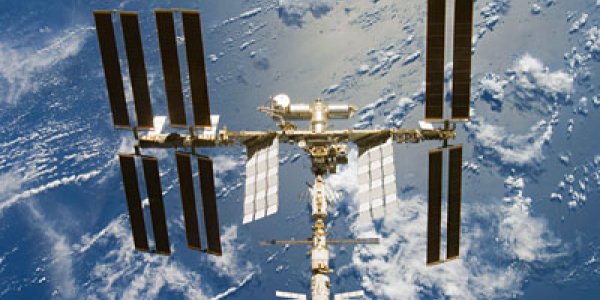 Human Rights in Space