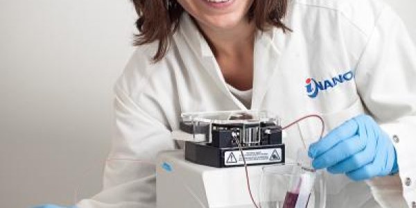 Mini-Mouth: Making Wine Better, Thanks To Nanoscience