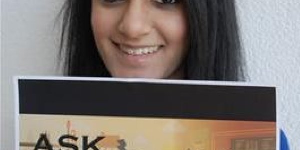 How To Approach The Visually Impaired - And How Not To