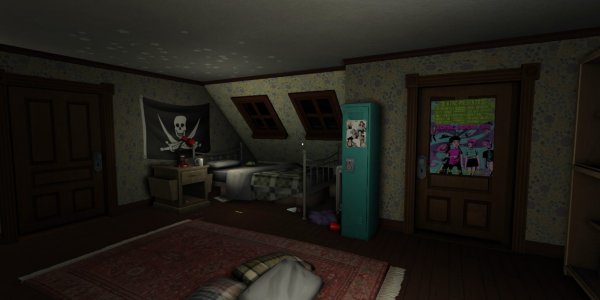 Is Meaningful Choice In Video Games The Future?