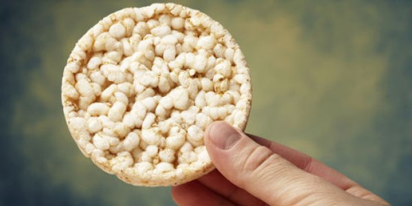 With Such High Arsenic Levels, Why Isn't Rice Regulated?