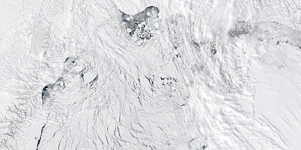 Arctic Tipping Points - #6: Are We There Yet?