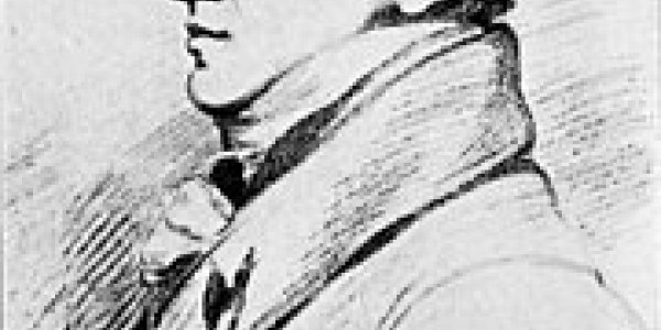 Charles Hatchett - Tribologist to the Royal Mint