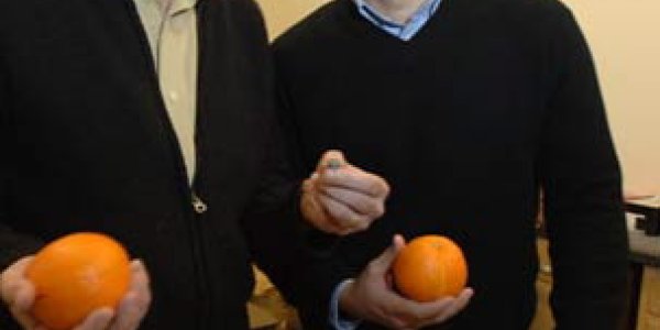 Nanoengineered Concrete Could Cut Carbon Dioxide Emissions