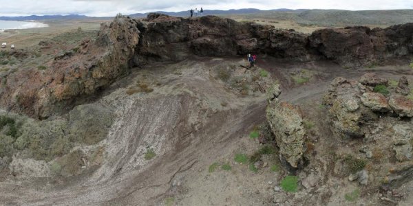 Ancient  El Niños And Bunny Booms