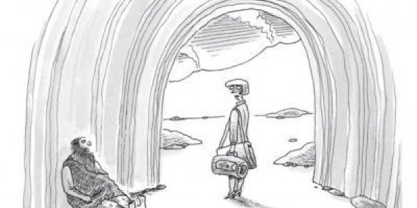 Sorry Women, Men Really Are Funnier