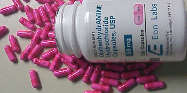 Hallucinogens In Your Medicine Cabinet