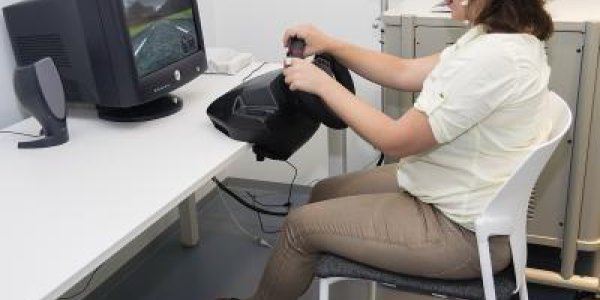 Night Owls Shouldn't Drive In The Morning