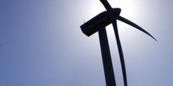 Rethinking Wind Power As The Latest, Greatest Thing