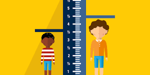 Rich People, Stop Giving Your Kids HGH To Make Them Taller