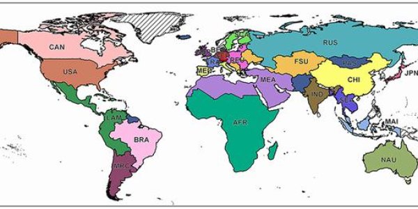 New Land, Fewer Harvests? The Possible Future Of Global Agriculture