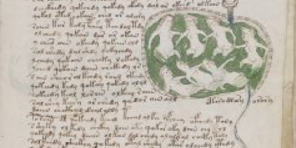 The Voynich Manuscript : Dating An Enigma