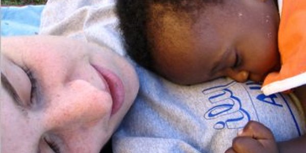 Is Racism Due To Perceptual Illusions?