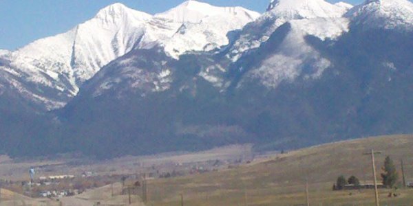 Renewable Energy From A Native American Perspective