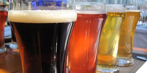 Robot Tongue Identifies The Correct Beer Every Time