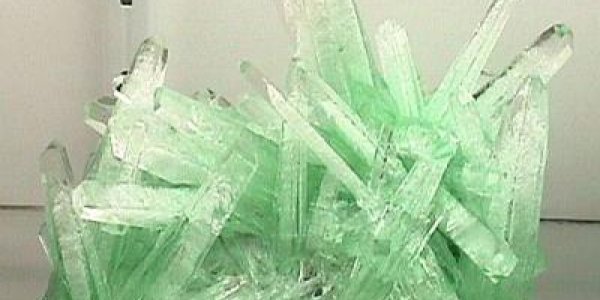 Solution To 7-Decade Antiferroelectricity Mystery May Lead To Better Computer Memory