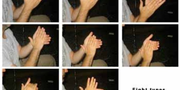 Clapping - How Does It Work?
