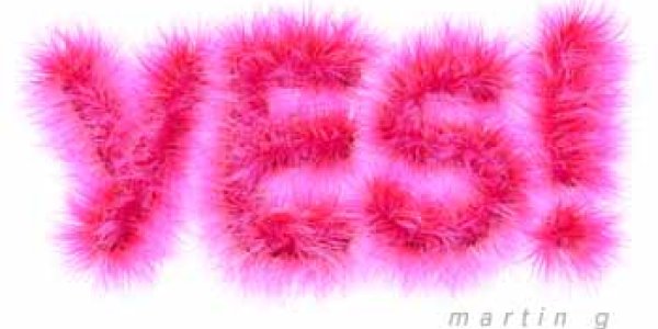 Scholarly Explanations Of "YES!"