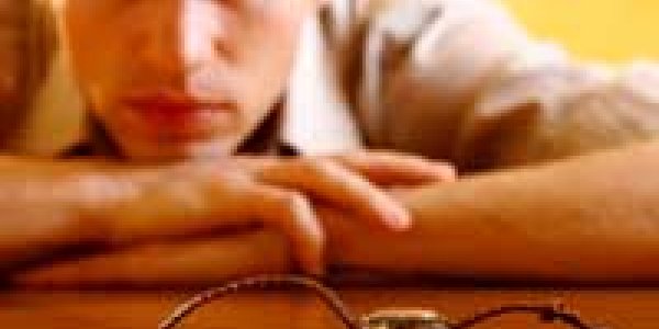 When Smart Kids Fail