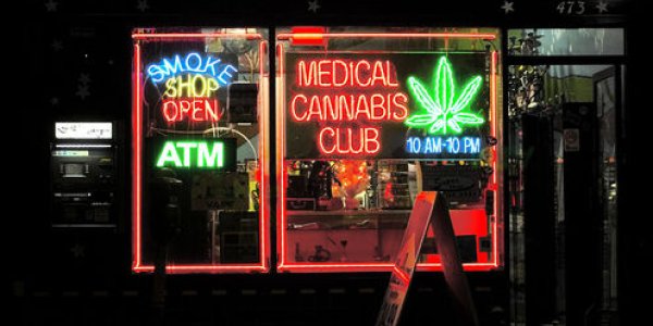 Hype Around Marijuana As Treatment For Cancer Unwarranted