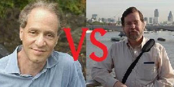 Ray Kurzweil Responds To PZ Myers Regarding "Ray Does Not Understand The Brain"