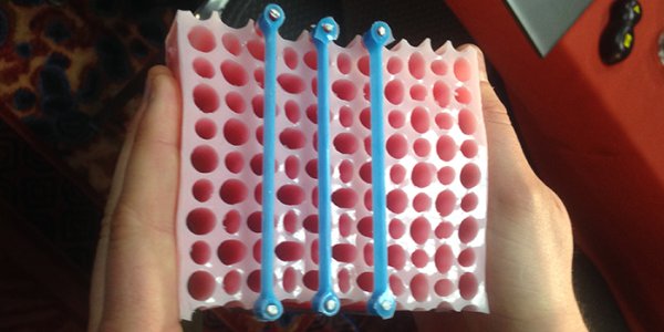 Amazing Metamaterials Mechanical Properties