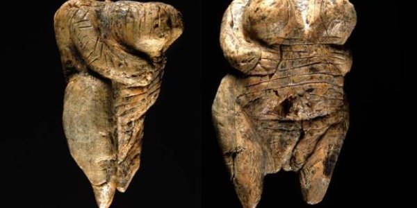 Swabian Jura Venus Figurine Rewrites Ideas On Paleolithic Art