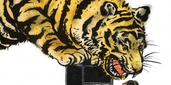 Do Kids Of Tiger Moms Have Lower Self-Esteem?