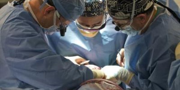 Full Face Transplantation: The Process Behind It