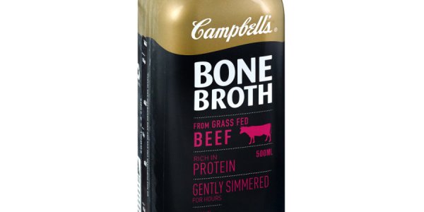 Kylie Jenner Eats A Lot Of Soup But Because She Calls It Bone Broth It Sounds Fancy