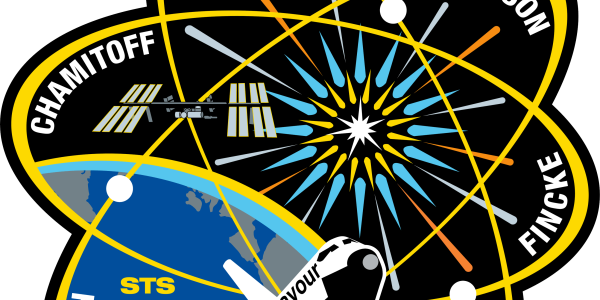 Squids In Space--Seriously