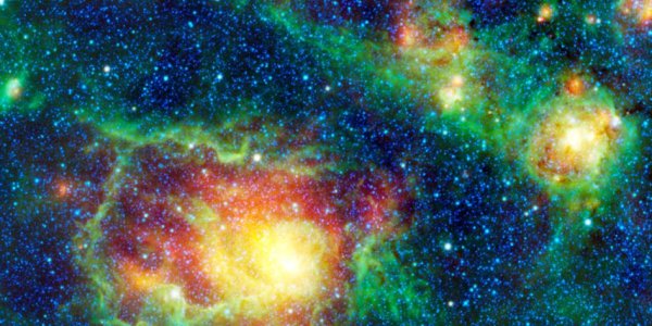 Tyche - Is The Sun's Dead Binary At The Edge Of The Solar System?