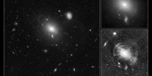 Mild-Mannered MC2 1635+119 Turns Out To Be Super Quasar