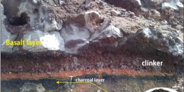 The Live Volcano Of Jeju Island