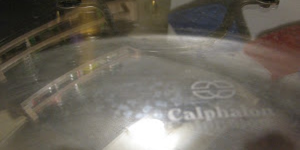 Experiments at Home #1 - "The Skillet Mystery"