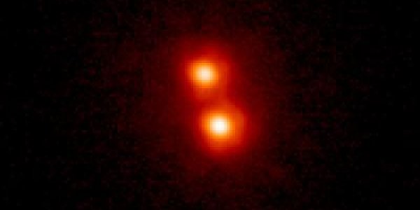 Stars The Temperature Of Pizza Ovens Get Weighed