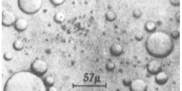 Life's Beginning: The Shake And Bake Approach