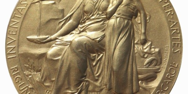 Here Is How To Win A Nobel Prize Guaranteed