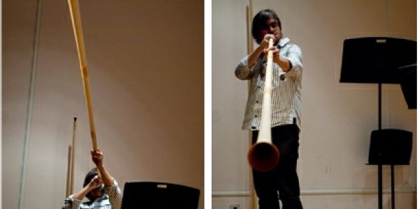 Lituus - Bach's Forgotten Horn Gets Recreated In The 21st Century