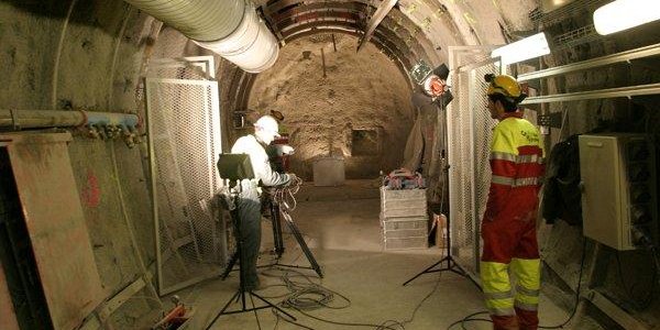 Shale: One More  Nuclear Waste Disposal Option For The Administration To Ignore