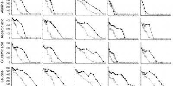 Bacteria Get New Badge As Planet's Detoxifier