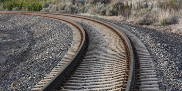 Amtrak Tragedy And Newton's First Law