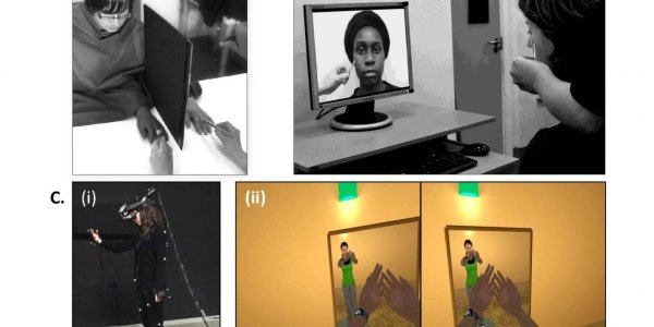 Rubber Hand Illusion Aids Understanding Of Autism