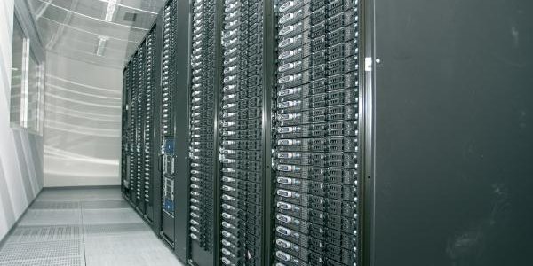 Herkules, The World's Greenest Supercomputer