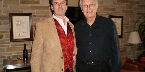 Radiance: Alan Alda Shines A Light On Marie Curie