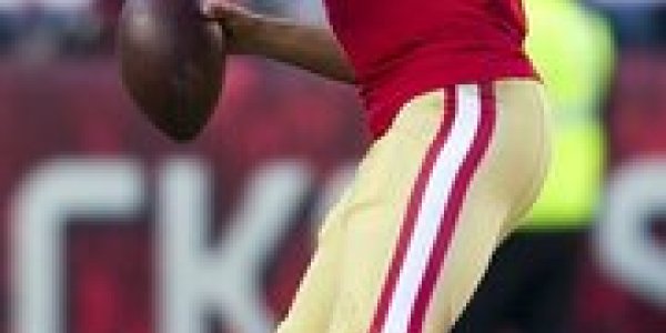 The Science Of Colin Kaepernick