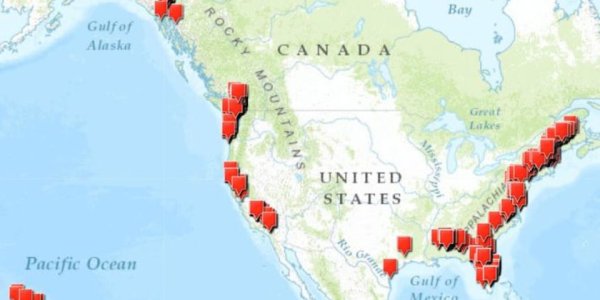 FBI Investigates FEMA Over Flood Map Price-Fixing